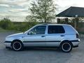 Volkswagen Golf 1993 годаfor2 100 000 тг. в Караганда – фото 9