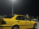 BMW 320 1992 годаүшін1 500 000 тг. в Шымкент – фото 4