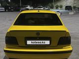 BMW 320 1992 годаүшін1 500 000 тг. в Шымкент – фото 3