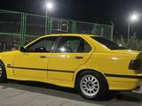 BMW 320 1992 годаүшін1 500 000 тг. в Шымкент – фото 2