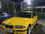 BMW 320 1992 годаүшін1 500 000 тг. в Шымкент