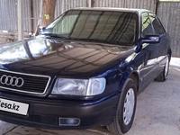 Audi 100 1992 года за 1 850 000 тг. в Шымкент