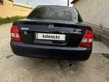 Mazda 323 2002 года за 2 800 000 тг. в Туркестан – фото 2