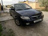 Mazda 323 2002 года за 2 800 000 тг. в Туркестан – фото 4