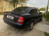 Mazda 323 2002 годаүшін2 800 000 тг. в Туркестан