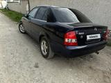 Mazda 323 2002 года за 2 800 000 тг. в Туркестан – фото 3