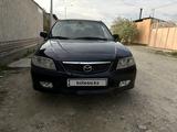 Mazda 323 2002 года за 2 800 000 тг. в Туркестан – фото 5