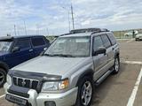 Subaru Forester 2000 годаүшін2 550 000 тг. в Алматы