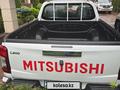 Mitsubishi L200 2023 годаүшін13 600 000 тг. в Алматы – фото 7