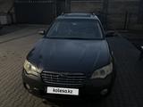 Subaru Outback 2008 годаүшін5 000 000 тг. в Алматы