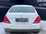 Nissan Teana 2005 годаfor2 500 000 тг. в Актобе – фото 4