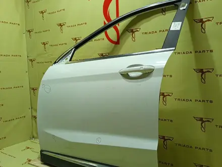 Дверь передняя правая левая Jetour X70 Plus за 211 111 тг. в Усть-Каменогорск – фото 2