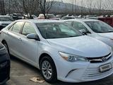 Toyota Camry 2015 года за 6 000 000 тг. в Уральск – фото 3