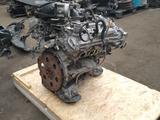 Двигатель ДВС 2GR-FE объем 3, 5 л на Тойота Камри 40 за 830 000 тг. в Алматы – фото 2