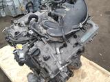 Двигатель ДВС 2GR-FE объем 3, 5 л на Тойота Камри 40 за 830 000 тг. в Алматы – фото 4