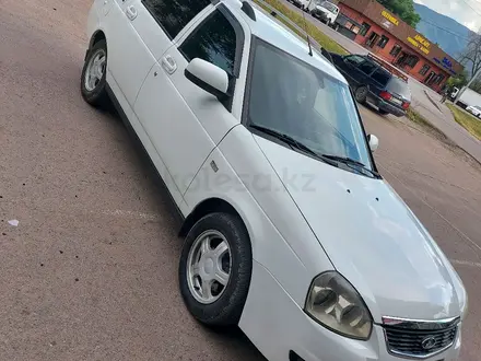 ВАЗ (Lada) Priora 2171 2013 года за 2 750 000 тг. в Алматы