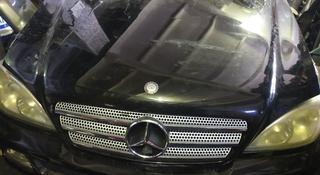 Капот Mercedes W163 за 70 000 тг. в Караганда