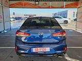 Hyundai Sonata 2018 годаүшін5 800 000 тг. в Алматы – фото 5