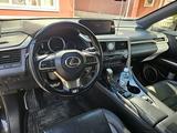 Lexus RX 200t 2016 годаfor19 900 000 тг. в Астана – фото 3