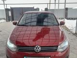 Volkswagen Polo 2013 года за 4 300 000 тг. в Алматы