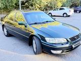 Toyota Camry 2001 года за 3 200 000 тг. в Шымкент – фото 4