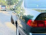 Toyota Camry 2001 года за 3 200 000 тг. в Шымкент – фото 5