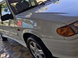 ВАЗ (Lada) 2114 2013 года за 2 050 000 тг. в Шымкент