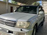 Toyota Land Cruiser 2006 годаүшін9 000 000 тг. в Шымкент – фото 2