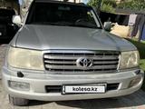 Toyota Land Cruiser 2006 годаүшін9 000 000 тг. в Шымкент