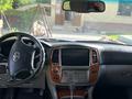 Toyota Land Cruiser 2006 года за 8 300 000 тг. в Шымкент – фото 8