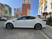 Kia Optima 2015 годаүшін4 600 000 тг. в Астана