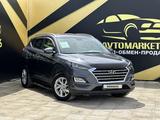 Hyundai Tucson 2019 года за 11 750 000 тг. в Атырау – фото 3