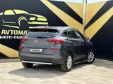 Hyundai Tucson 2019 года за 11 750 000 тг. в Атырау – фото 5