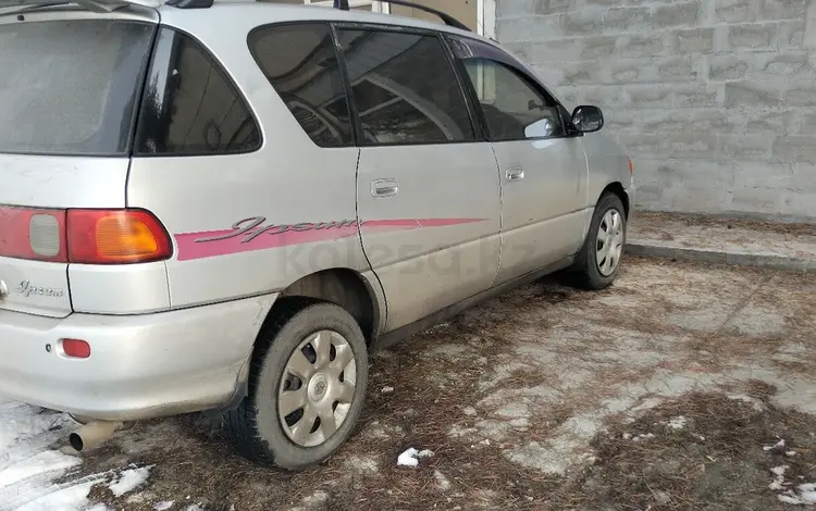 Toyota Ipsum 1997 годаfor3 100 000 тг. в Алматы