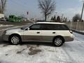 Subaru Outback 1999 годаүшін3 200 000 тг. в Алматы – фото 5