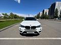 BMW X3 2016 года за 12 500 000 тг. в Астана – фото 2