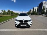 BMW X3 2016 года за 13 000 000 тг. в Астана