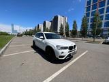 BMW X3 2016 года за 13 000 000 тг. в Астана – фото 4