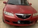 Mazda 6 2005 года за 2 146 153 тг. в Актау
