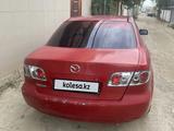 Mazda 6 2005 года за 2 146 153 тг. в Актау – фото 3