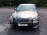 Toyota Camry 2005 года за 6 000 000 тг. в Экибастуз – фото 3