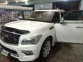 Infiniti QX56 2013 годаүшін14 999 999 тг. в Павлодар – фото 35