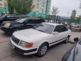 Audi 100 1992 года за 1 290 000 тг. в Алматы