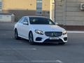 Mercedes-Benz E 200 2018 годаfor24 000 000 тг. в Актау – фото 4