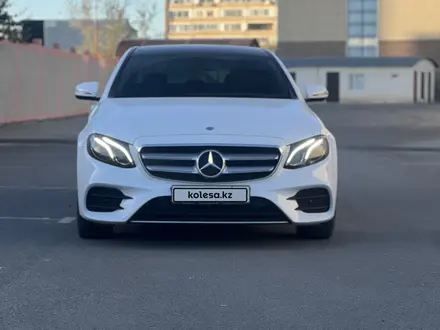 Mercedes-Benz E 200 2018 года за 24 000 000 тг. в Актау – фото 3