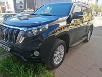 Toyota Land Cruiser Prado 2017 годаүшін20 000 000 тг. в Усть-Каменогорск