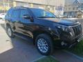 Toyota Land Cruiser Prado 2017 годаfor19 500 000 тг. в Усть-Каменогорск – фото 2