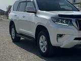 Toyota Land Cruiser Prado 2022 года за 23 999 999 тг. в Жанаозен – фото 4