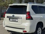 Toyota Land Cruiser Prado 2022 года за 23 999 999 тг. в Жанаозен – фото 5