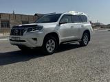 Toyota Land Cruiser Prado 2022 года за 23 999 999 тг. в Жанаозен – фото 3